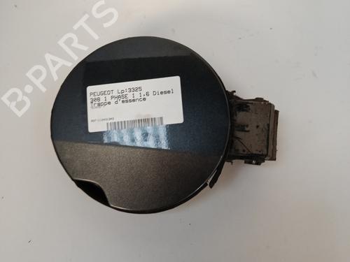 Used Fuel flap PEUGEOT 308 I (4A_, 4C_) 1.6 HDi (109 hp) 29438454