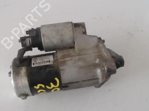 Used Starter RENAULT SCÉNIC II (JM0/1_) 1.5 dCi (JM1E, JM16) (106 hp) 27033828