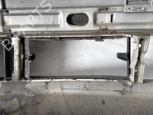 Zderzak przedni SKODA FABIA I (6Y2) 1.9 SDI | BP27038658C7 
