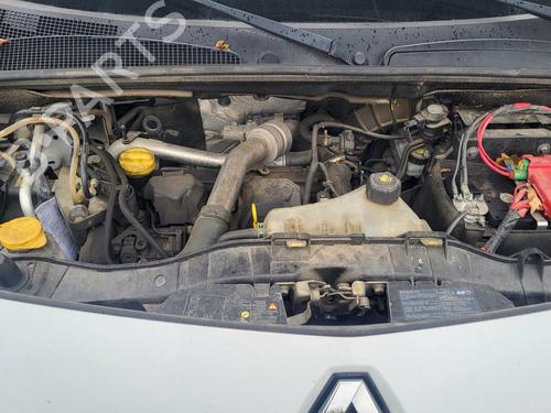 Right sun visor RENAULT KANGOO / GRAND KANGOO II (KW0/1_) 1.5 dCi 90 (KW05, KW08, KW0G, KW11) | BP29211971I2  - Image 7