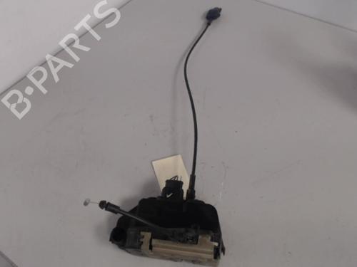 Used Front right lock RENAULT MEGANE II (BM0/1_, CM0/1_) 1.5 dCi (BM02, BM13, BM2A, CM02, CM13) (101 hp) 27037170