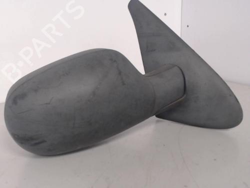 Used Right mirror RENAULT MEGANE I (BA0/1_) 1.9 D Eco (BA0A, BA0U, BA0R) (64 hp) 27038111