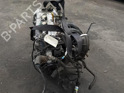 Engine NISSAN PIXO (UA0) 1.0 | BP27033876M1 - Image 3