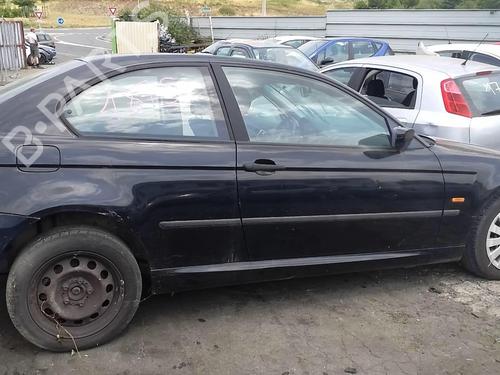 Rudehejsemekanisme Højre foran BMW 3 Compact (E46) 320 td | BP27029348C23 
