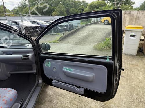 Front right door window RENAULT TWINGO I (C06_) 1.2 (C066, C068) | BP27035816C19 