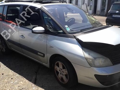 Switch RENAULT ESPACE IV (JK0/1_) 2.2 dCi (JK0H) | BP27031691I30 - Image 3