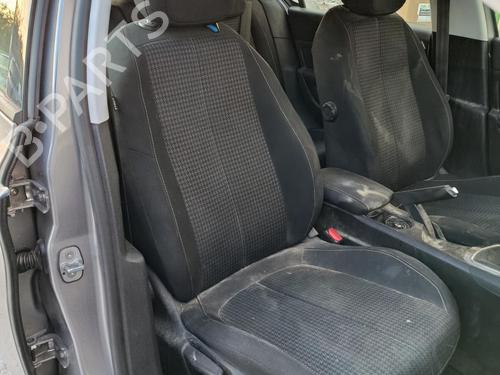 Used Right front seat Right front seat PEUGEOT 308 II (LB_, LP_, LW_, LH_, L3_) 1.6 BlueHDi 120 (120 hp) 29761407 29761407
