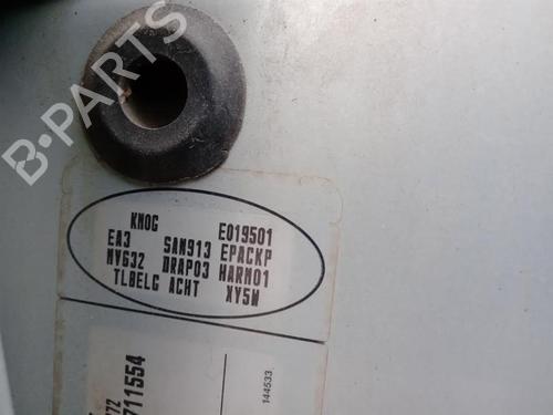 Right front driveshaft RENAULT MEGANE II Estate (KM0/1_) 1.9 dCi (KMRG, KM1G, KM0G, KM2C) | BP27027722M39 