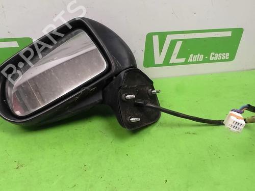 Left mirror MAZDA PREMACY (CP) 2.0 TD | BP27031504C26 