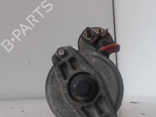 Starter RENAULT LAGUNA II (BG0/1_) 1.9 dCi (BG1A, BG1V) | BP29206156M8 - Image 2