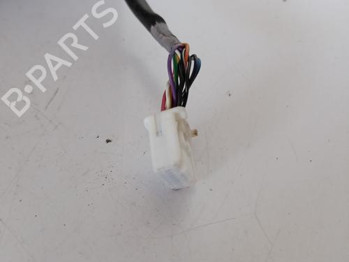 Used Left mirror Left mirror RENAULT KOLEOS I (HY_) 2.0 dCi (HY0K) (150 hp) 33843188 33843188