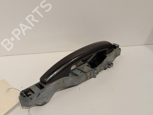 Front left exterior door handle PEUGEOT 308 I (4A_, 4C_) 1.6 HDi | BP29438457C128 