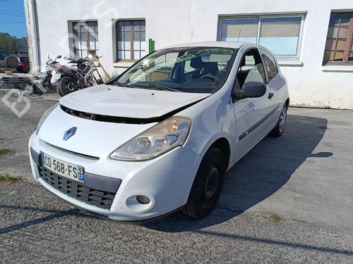 Front right panel RENAULT CLIO III (BR0/1, CR0/1) 1.5 dCi | BP37264864C59 - Image 2