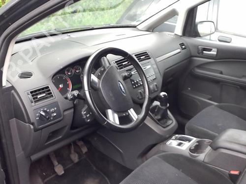 Warning switch FORD FOCUS C-MAX (DM2) 2.0 TDCi | BP27029352I22 - Image 7