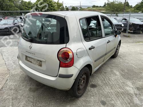 Warning switch RENAULT MODUS / GRAND MODUS (F/JP0_) 1.6 (JP03, JP0B, JP0U, JP0Y, JP1G) | BP27038528I22  - Image 7