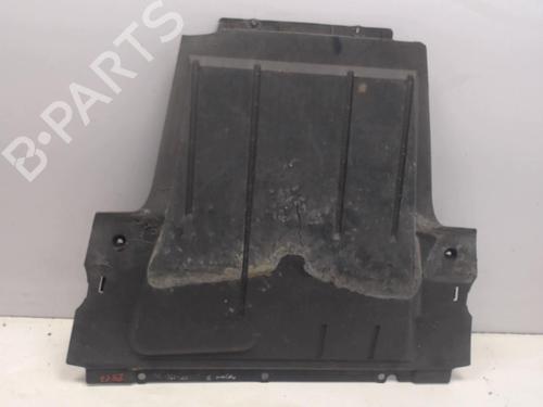Used Underbody protection RENAULT MEGANE II (BM0/1_, CM0/1_) 1.4 16V (BM0B, CM0B) (98 hp) 27030882