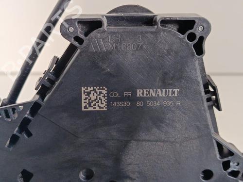Front left lock RENAULT CAPTUR II (HF_) TCe 90 (HFM6) | BP37264800C98 - Image 4