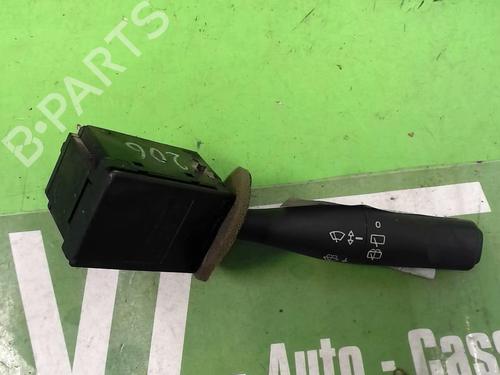Used Steering column stalk PEUGEOT 206 Hatchback (2A/C) 1.1 i (60 hp) 27032076