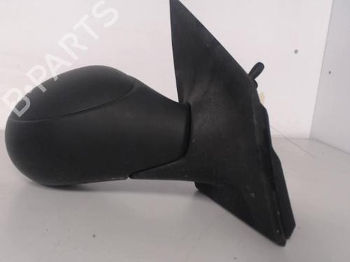 Used Right mirror CITROËN C2 (JM_) 1.4 HDi (68 hp) 29117782