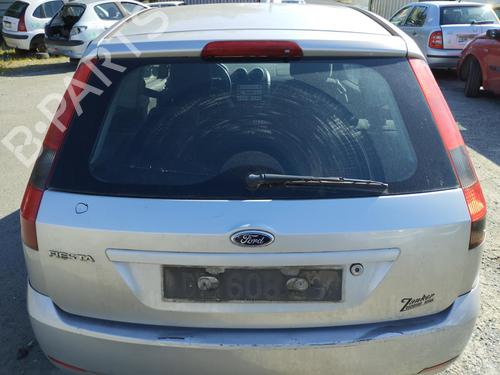Rear wiper motor FORD FIESTA V (JH_, JD_) 1.6 16V 1422314