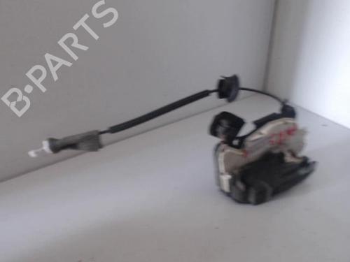 Front right lock SEAT LEON (5F1) 1.6 TDI | BP27038351C97 