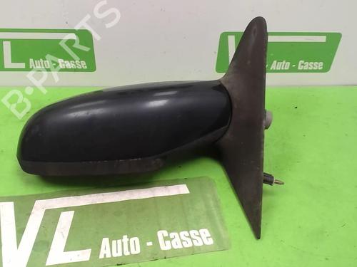 Left mirror RENAULT LAGUNA II Grandtour (KG0/1_) 1.9 dCi | BP27031419C26 