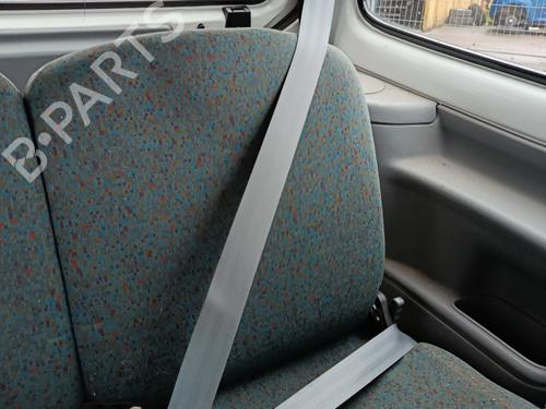 Used Rear left seatbelt Rear left seatbelt RENAULT TWINGO I (C06_) 1.2 (C066, C068) (58 hp) 32251330 32251330