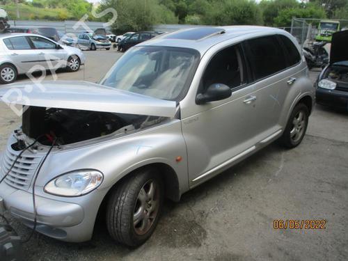 Used Left mirror CHRYSLER PT CRUISER (PT_) 2.0 (141 hp) 27031031