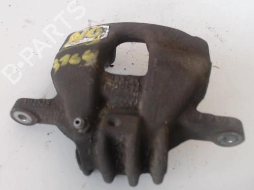 Left front brake caliper PEUGEOT 3008 I MPV (0U_) 1.6 VTi | BP27030260M105 