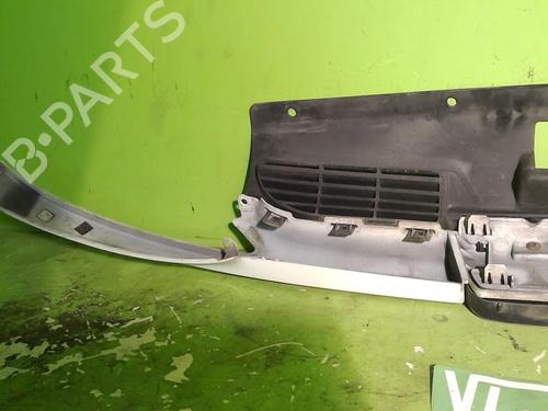 Grill CITROËN C4 I (LC_) 1.6 HDi | BP27034826C40 