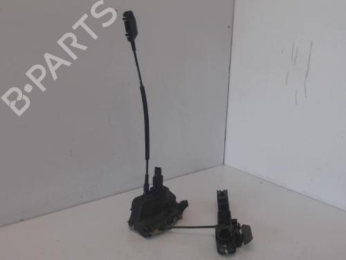 Used Front left lock RENAULT LAGUNA II (BG0/1_) 1.9 dCi (107 hp) 27036690