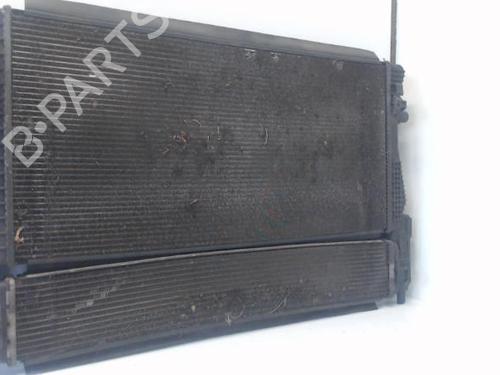 Køler SEAT LEON (5F1) 1.6 TDI | BP27038336M31 