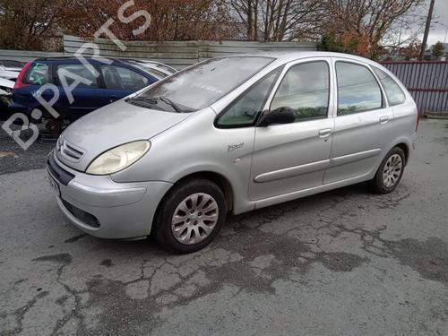 Mirror switch CITROËN XSARA PICASSO (N68) 1.6 HDi | BP27028993I25 