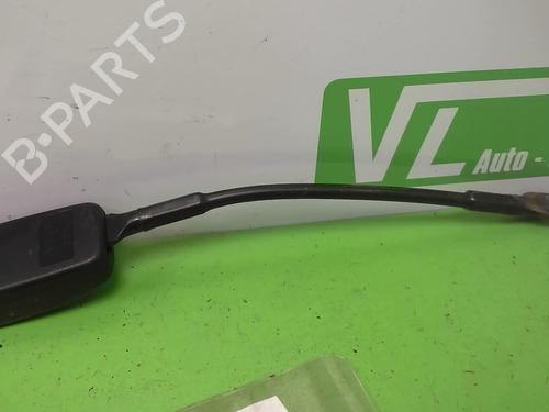 Used Seat buckle CITROËN C15 Box Body/MPV (VD_) 1.9 D (60 hp) 27034546