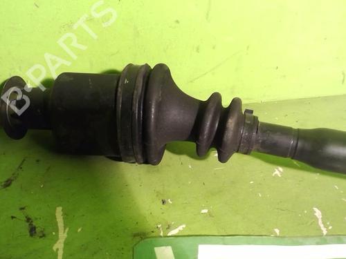 Right front driveshaft RENAULT CLIO II (BB_, CB_) 1.4 16V (B/CB0P, BB13) | BP27031858M39 
