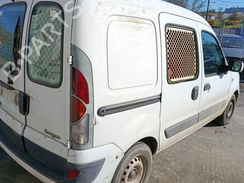 Frontplade/Frontkurv RENAULT KANGOO (KC0/1_) 1.5 dCi | BP33992568C72  - Image 6