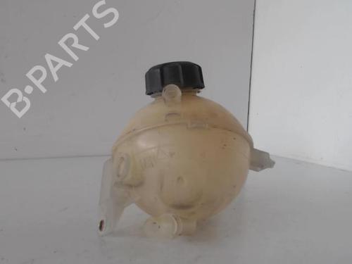 Expansion tank PEUGEOT 3008 I MPV (0U_) 1.6 HDi | BP27028076C120 