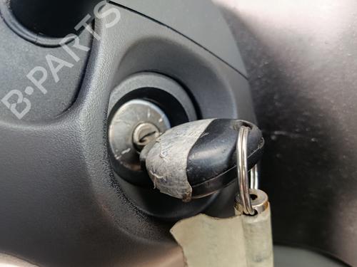 Used Ignition barrel Ignition barrel RENAULT SCÉNIC I MPV (JA0/1_, FA0_) [1999-2010] 33446109 33446109
