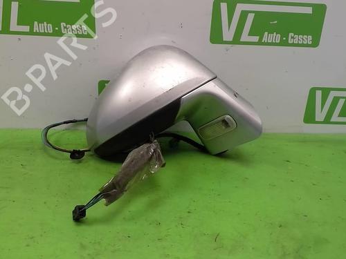 Right mirror CITROËN C4 I (LC_) 1.6 HDi | BP27029283C27 