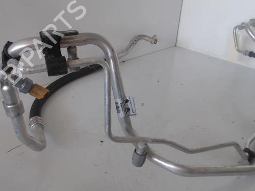Used AC pipe AC pipe PEUGEOT 308 II (LB_, LP_, LW_, LH_, L3_) 2.0 GT BlueHDi 180 (181 hp) 27036482 27036482