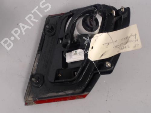Left tailgate light NISSAN ALMERA II Hatchback (N16) 1.5 | BP27029195C79 