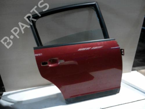 Right rear door CITROËN C4 I (LC_) 1.4 16V BP27034520C5