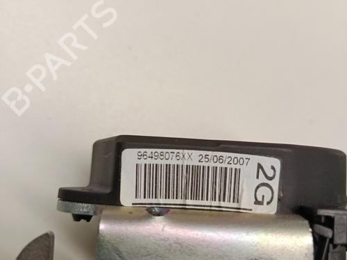 Rear left belt tensioner PEUGEOT 207 (WA_, WC_) 1.6 HDi | BP30130111C89