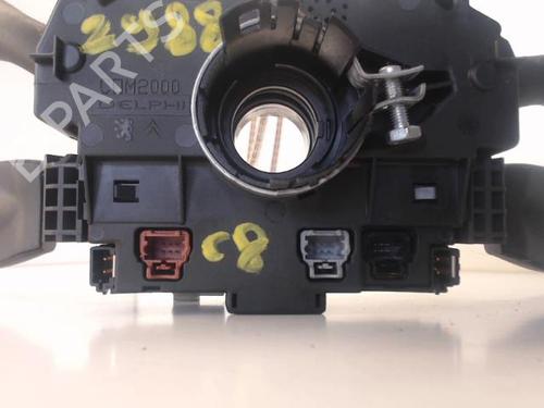 Steering column stalk CITROËN C8 (EA_, EB_) 2.2 HDi | BP27028922I23 - Image 5