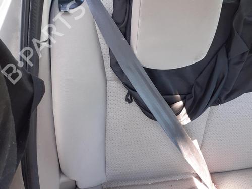 Used Seat buckle RENAULT CLIO III (BR0/1, CR0/1) 1.2 16V (BR02, BR0J, BR11, CR02, CR0J, CR11) (75 hp) 27504775