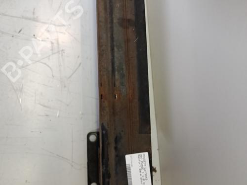 Front bumper reinforcement PEUGEOT 207 (WA_, WC_) 1.6 HDi | BP30130121C109