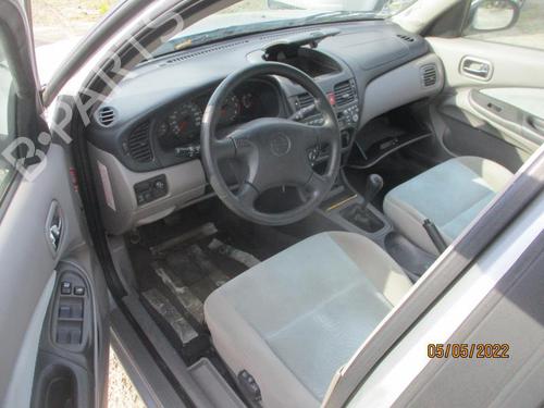 Switch NISSAN ALMERA II Hatchback (N16) 1.5 | BP27029110I30  - Image 5