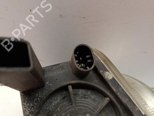 Used Right front fog light Right front fog light OPEL MERIVA A MPV (X03) 1.7 CDTI (E75) (100 hp) 31342160 31342160