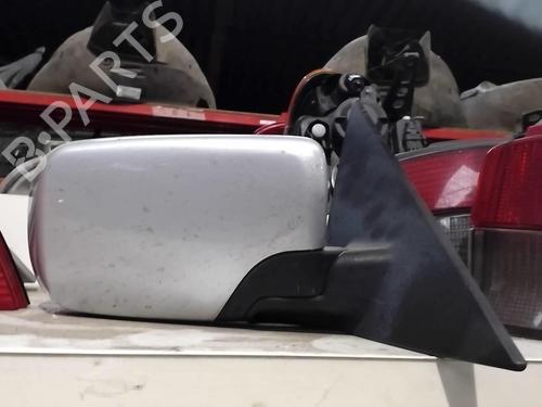 Used Right mirror BMW 3 (E46) 320 d (129 hp) 27035261