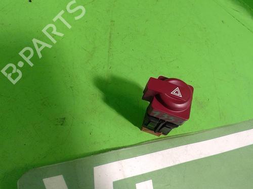Warning switch CITROËN C4 I (LC_) 1.6 HDi | BP27034842I22 